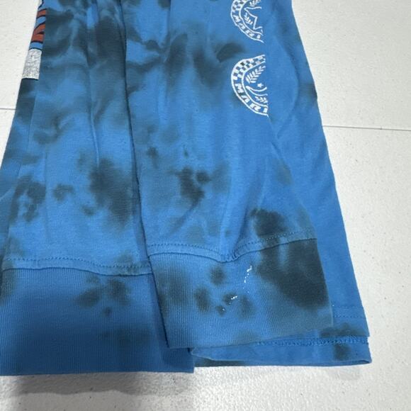 Super Mario Bros T-Shirts & Shorts Youth Boys XL-2XL (16-18) Nintendo Game Lot 3 - Picture 7 of 11